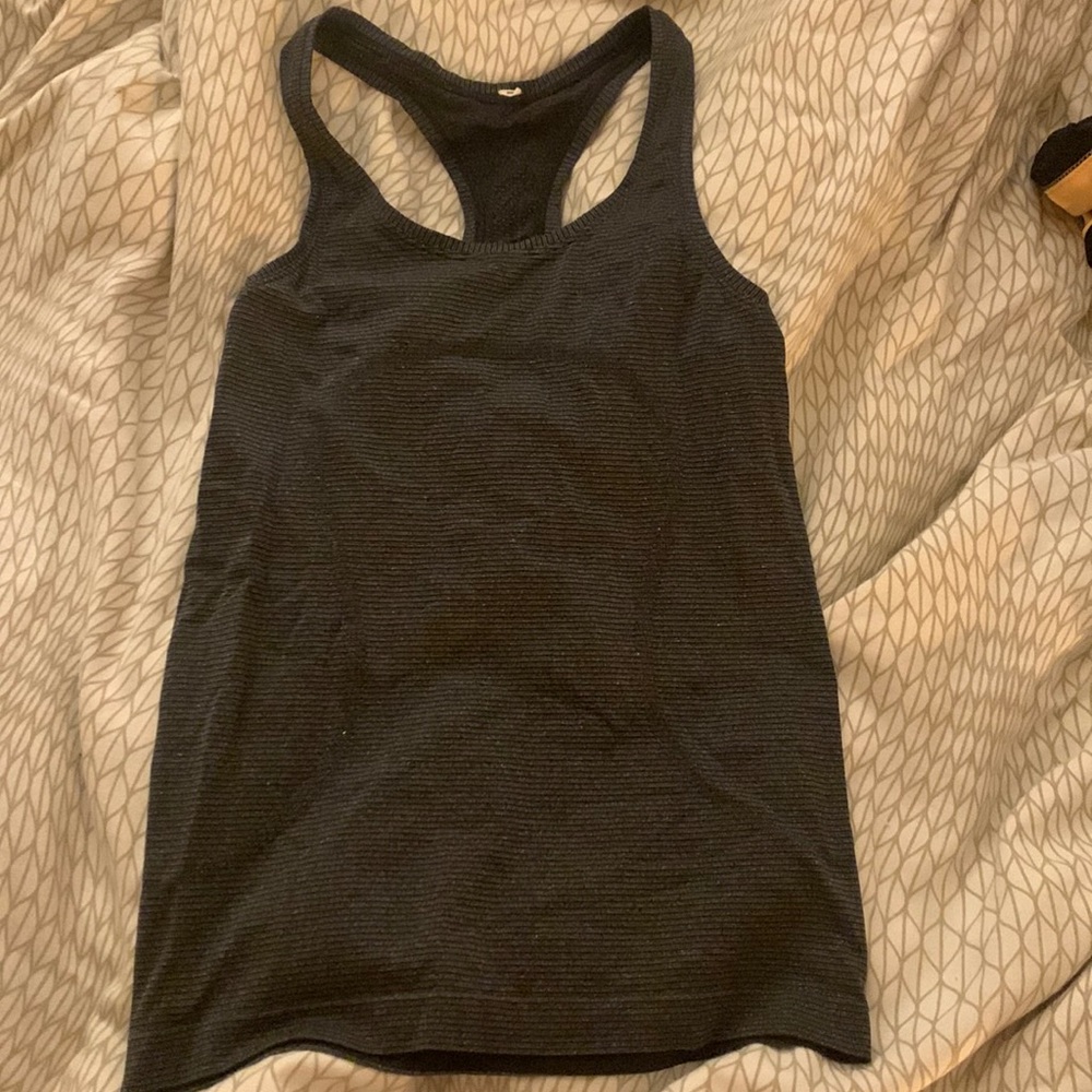 Lululemon Tanktop